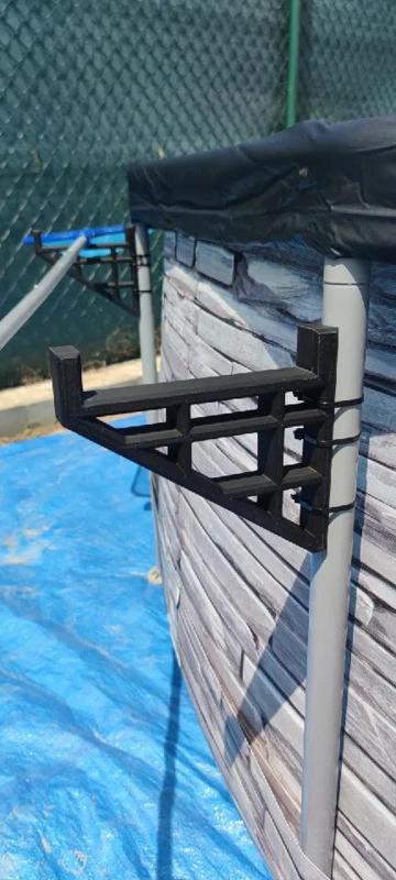 Pool Holder accessories   