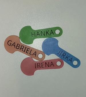 Shopping Cart Coin Key   