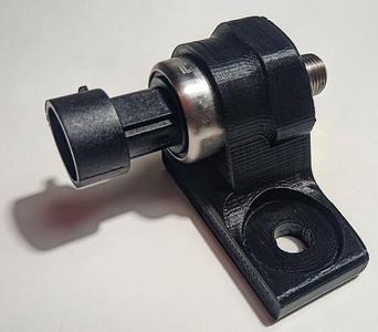 Reveltronics Oil/water pressure sensor holder 