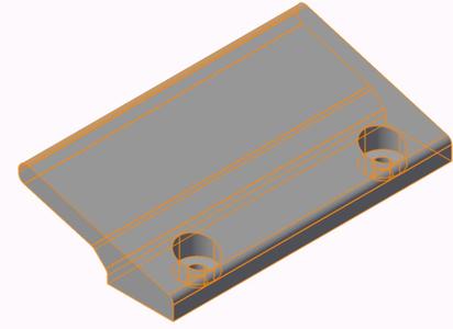Door Handle