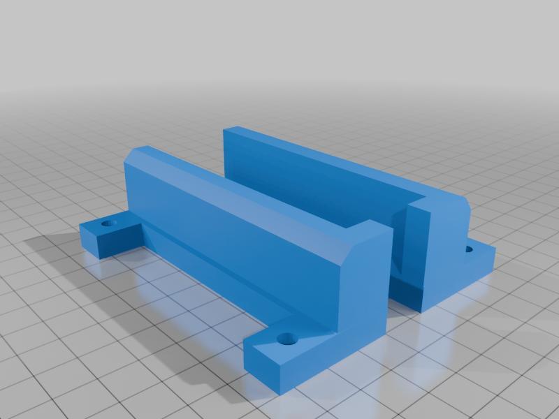 P365 magnetic wall mount