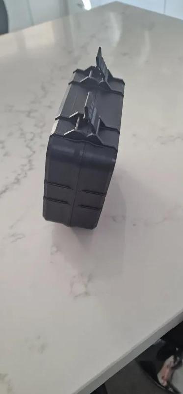 Logitech MX case Rod   