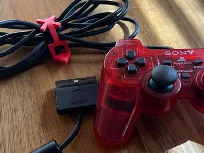 30th Anniversary PlayStation Cable Ties