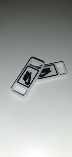Nike Shoe charm