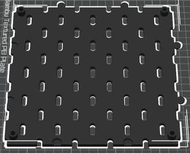 IKEA Pegboard Remix 2.0