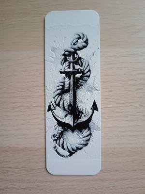 Anchor Bookmark