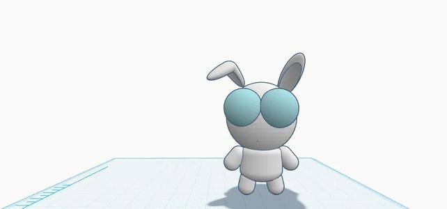 bunny   