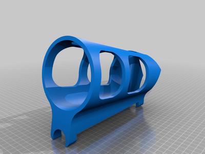 Bike Bottle Holder 