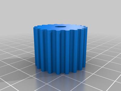 n20 pinion primary skinny gear