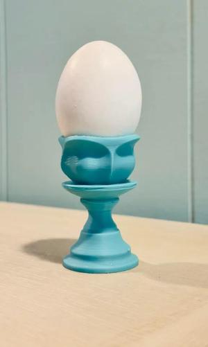 Classic Egg Holder   