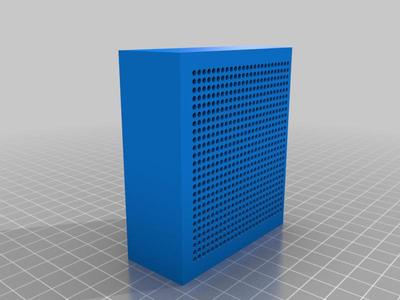 Remplacement Filtration CIANO box XL
