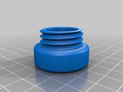 Parkside air compressor adapter