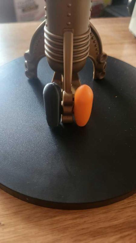 Raketen-Antrieb / Propulsion