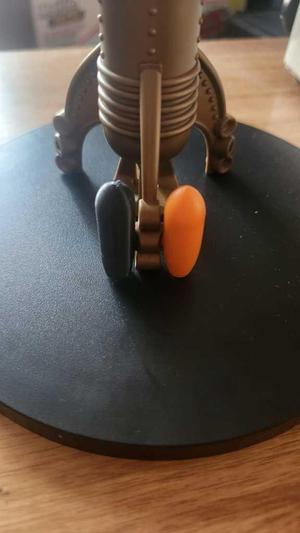 Raketen-Antrieb / Propulsion