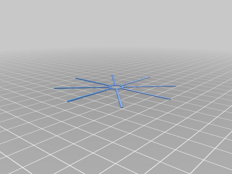 simplest bed test