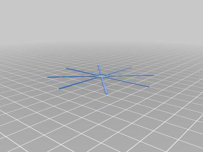 simplest bed test