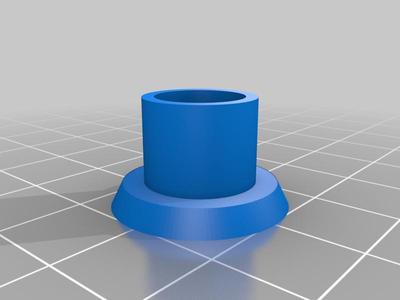 Ford Festiva Shifter Bushing (KIA KKY01-446062)