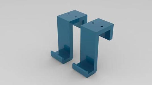 Towel Rack For Door   