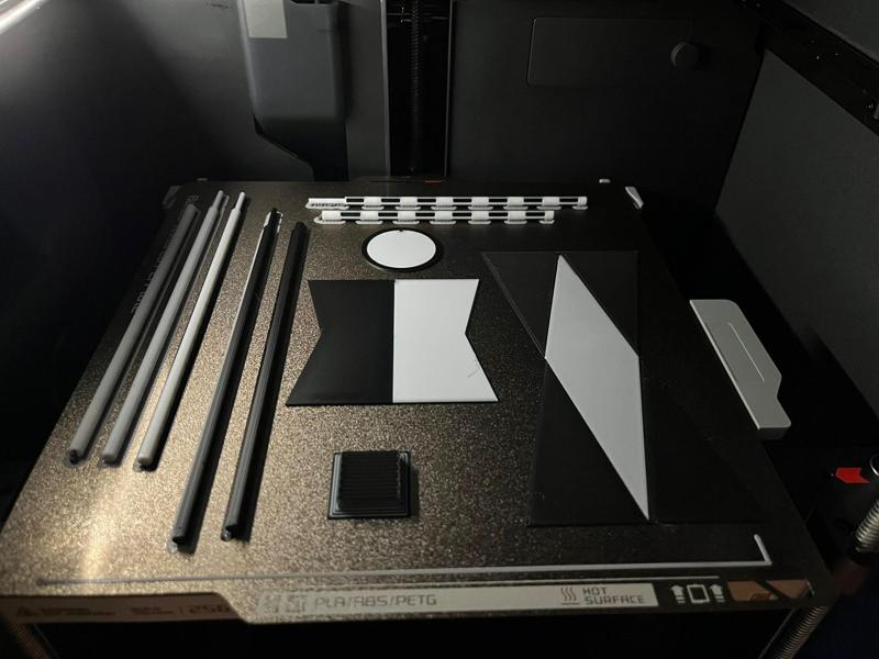 MONTESSORI THE MUNARI MOBILE