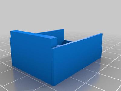 Modio Man Seat