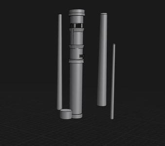 lightsaber   