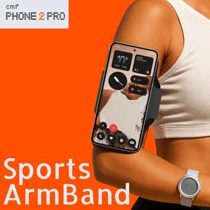 CMF Phone Arm Band Case for Sports   