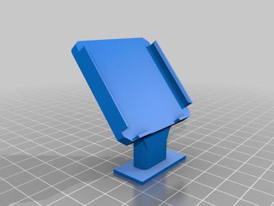 SNZB-02 Stand