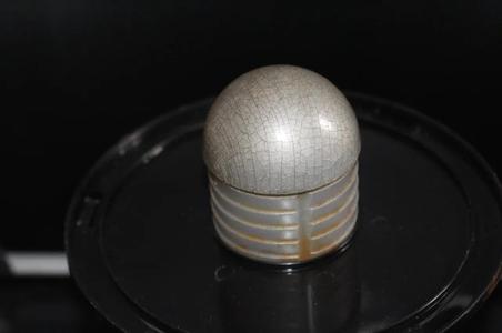 Rohr Stöpsel von Hollywoodschaukel   