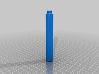 Valve Punch 9mm