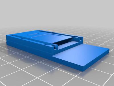 Happymodel ES24TX-Lite ModuleAdapter For Tango 2 ,Xlite