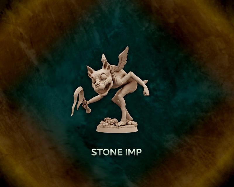 Stone Imp