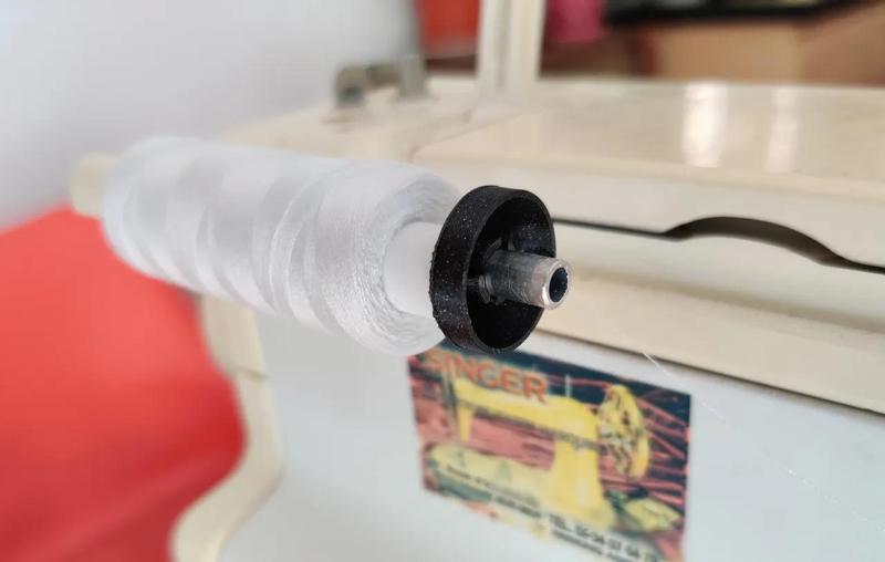 Sewing Thread spool Holder   