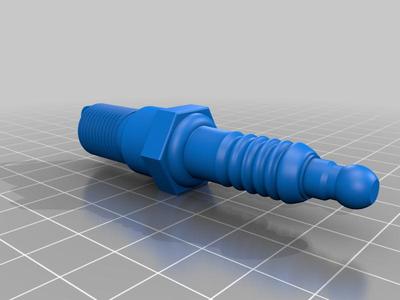 spark plug