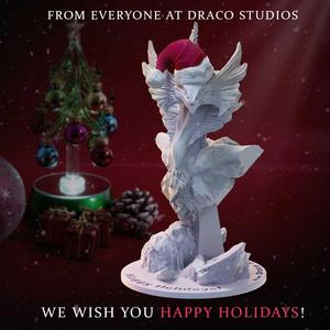 Tetzcoatl - Christmas