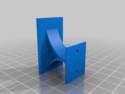 Sparrow GPS Holder - RC Electronics