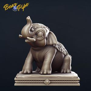 Yod Petch Paksa School - Boon-Chu pre-supported