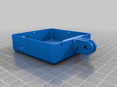 BonoGPS Case 