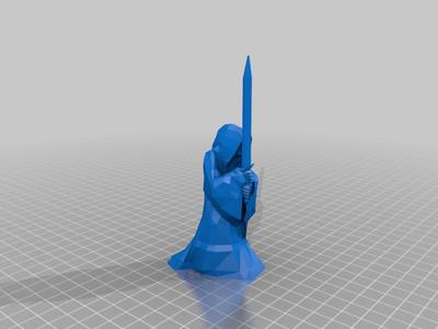Nazgul Topper
