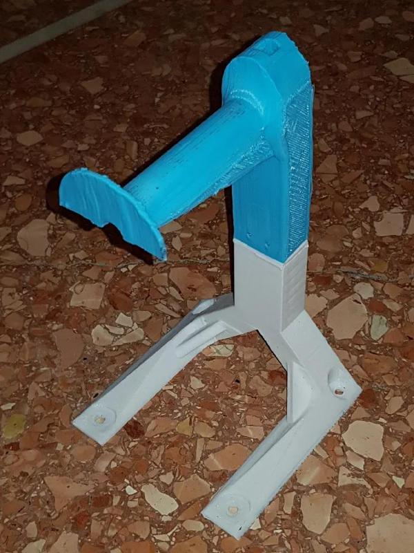 1KG spool holder for 100mm printers   