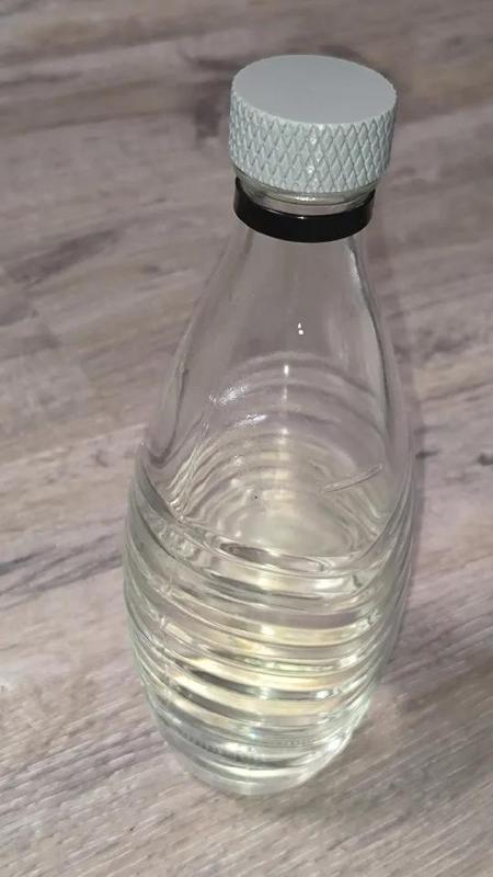 SodaStream Deckel für Glasflasche 0,8l   