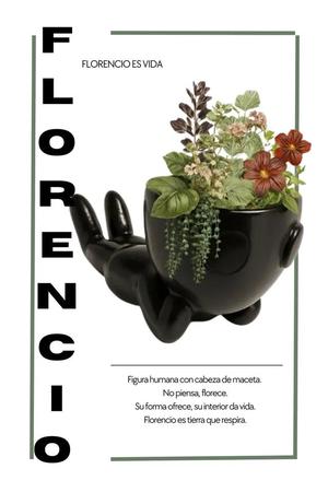 FLORENCIO   