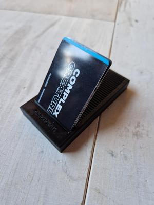 Card holder