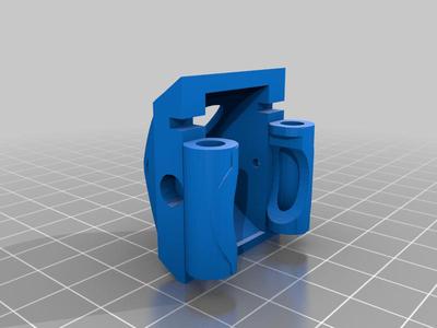 Chief v1 pheonix cam mount