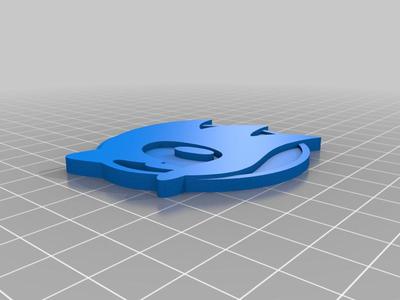 Sonic Coin