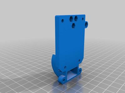BLV mgn cube remixed 10mm belt