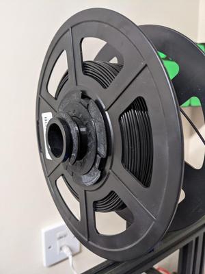 Ender 3 Spool Roller Bearing