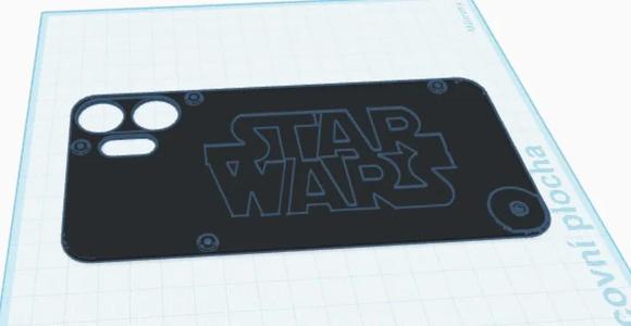 phonecase starwars   