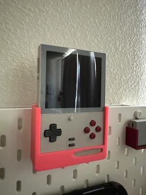 Retroid Pocket Classic Skadis Mount   
