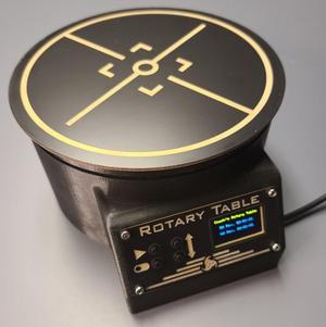 Rotary Table 