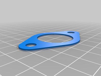 Tecumseh Carburetor Gaskets